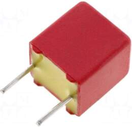 WIMA Capacitor: polypropylene | 2.2nF