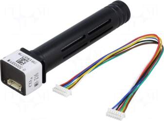 WINSEN Sensor: gas | CO2 |