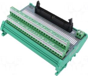 WIRFA Automation module: transition | W: