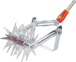 WOLF-Garten tiller Ms DA-S