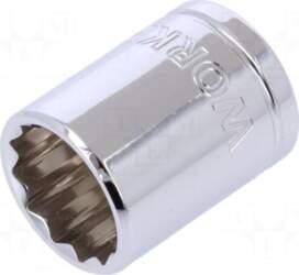 Workpro Key | twelve point socket