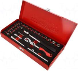 Wrench-set | 6-angles,socket spanner,Torx®