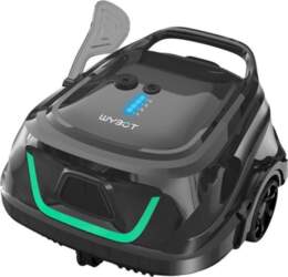 Wybot A1 wireless pool cleaning robot