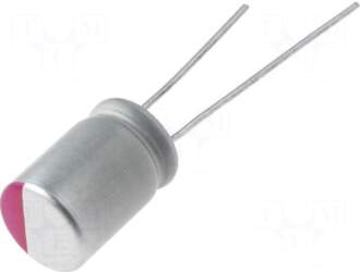 X-CON Capacitor: polymer | 1500uF |