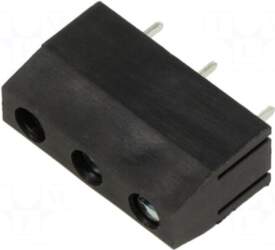 XINYA Connector: PCB terminal block |