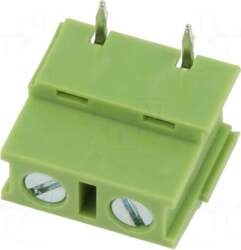 XINYA Connector: PCB terminal block |