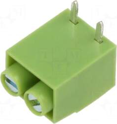 XINYA Connector: PCB terminal block |