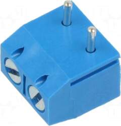 XINYA Connector: PCB terminal block |