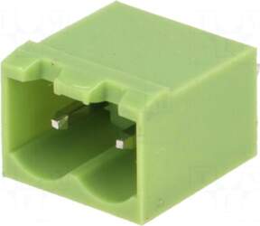 XINYA Pluggable terminal block | Contacts