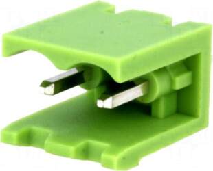 XINYA Pluggable terminal block | Contacts
