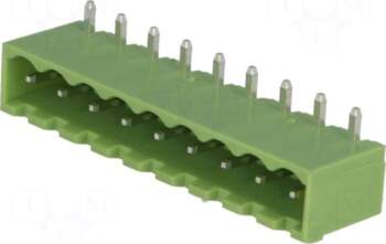 XINYA Connector: pluggable terminal block |