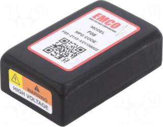 XP POWER Converter: DC/DC | 10W