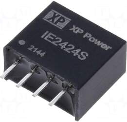XP POWER Converter: DC/DC | 1W