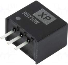 XP POWER Converter: DC/DC | Uin: