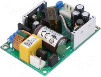 XP POWER Power supply: switching |