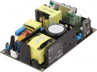 XP POWER Power supply: switching |