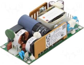XP POWER Power supply: switching |