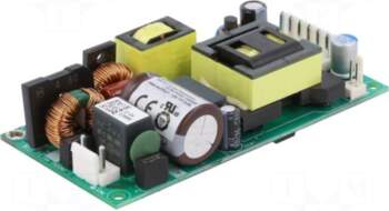 XP POWER Power supply: switching |