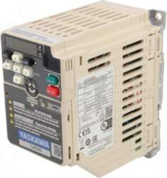 YASKAWA Automation module: vector inverter |