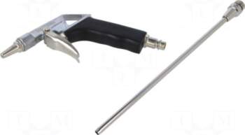 YATO Air blow gun | replaceable