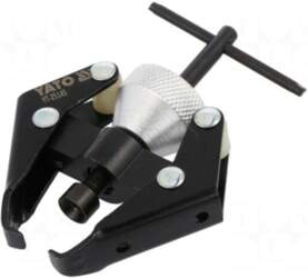 YATO Bearing puller | 2-armig,adjustable