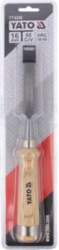 YATO Chisel | Application: for wood