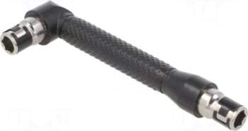 YATO Holder | Socket size-inch: 1/4"