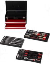 YATO Tools set: general purpose |