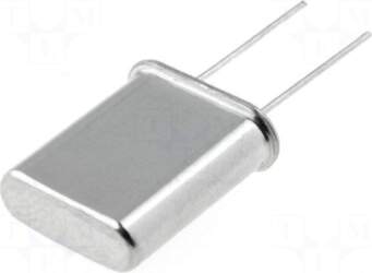 YIC Resonator: quartz | 4MHz |