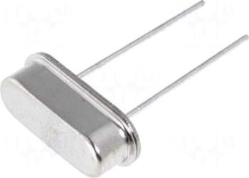 YIC Resonator: quartz | 4MHz |