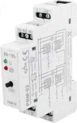 ZAMEL Relay: installation | bistable |