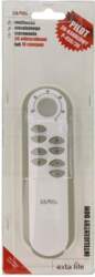 ZAMEL Remote control | IP20 |