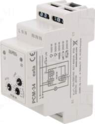 ZAMEL Timer | 0,1s÷10days |