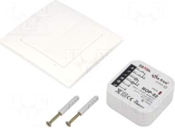 ZAMEL Wireless control set | EXTA