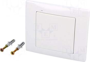 ZAMEL Wireless transmiter key with switch