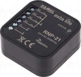 ZAMEL Wireless transmitter | EXTA FREE