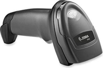 Zebra DS2208 2D, Multi-IF, Kit USB