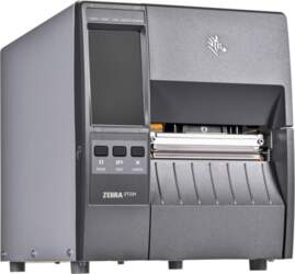 Zebra ZT231 label printer Thermal transfer