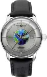 Zeppelin Atlantic 8468-1 watch, automatic