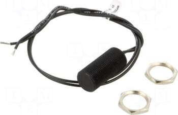 ZF Sensor: reed switch | Contacts:
