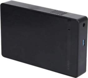 2.5/3.5" HDD case USB3