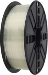 3D Printera izejmateriāls Gembird PLA Transparent