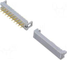 3M Connector: IDC | PIN: 20
