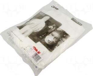 3M Protective coverall | Size: L