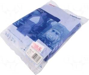 3M Protective coverall | Size: XXL