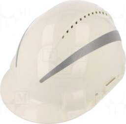 3M Protective helmet | vented,with