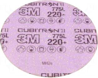 3M Sanding plate | 150mm |