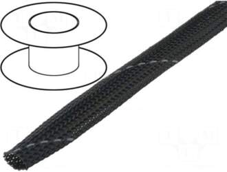 4CARMEDIA Braid | polyester | 11÷17