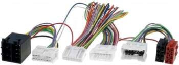 4CARMEDIA Cable for THB, Parrot hands