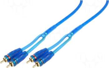 4CARMEDIA Cable | for amplifier |